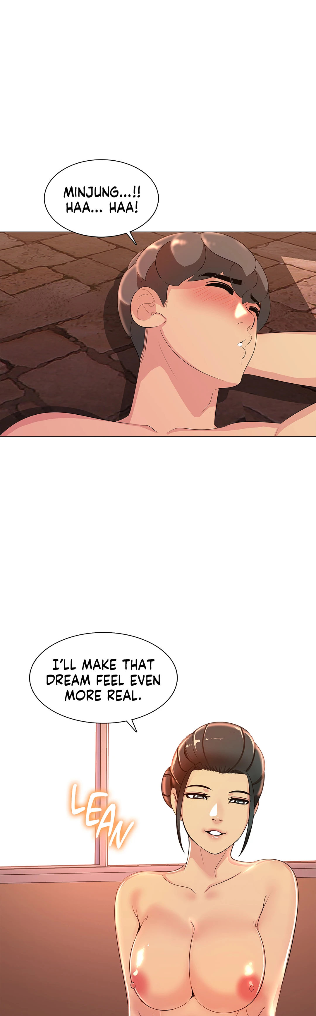 Friend's Woman Chapter 13 Page 21
