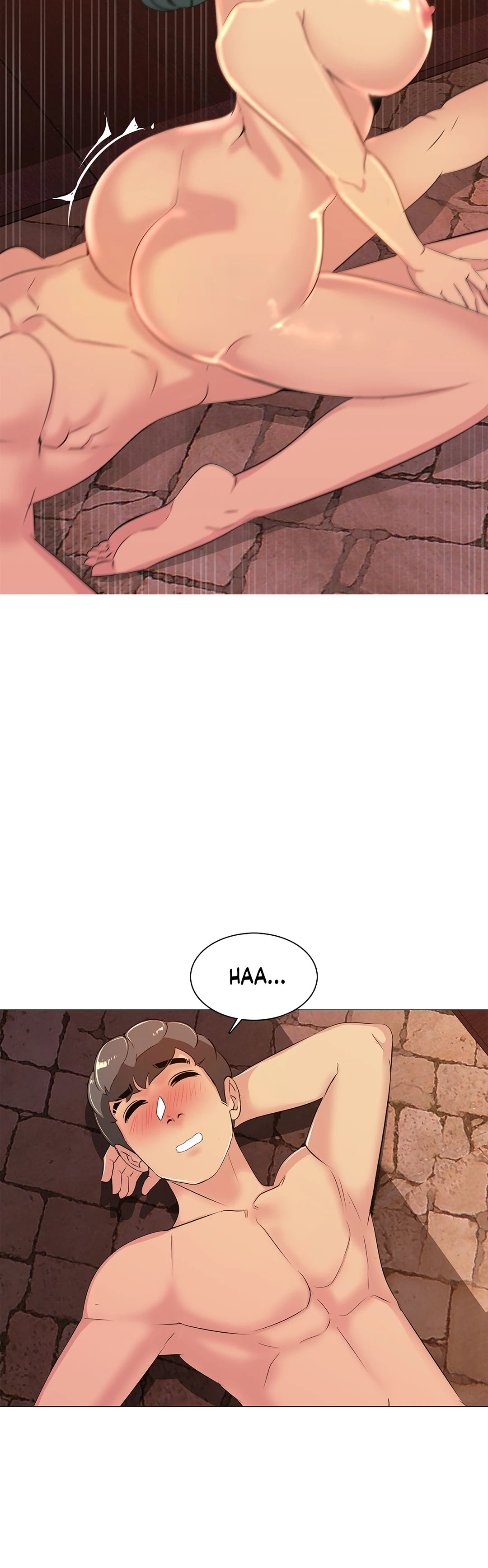 Friend's Woman Chapter 13 Page 24