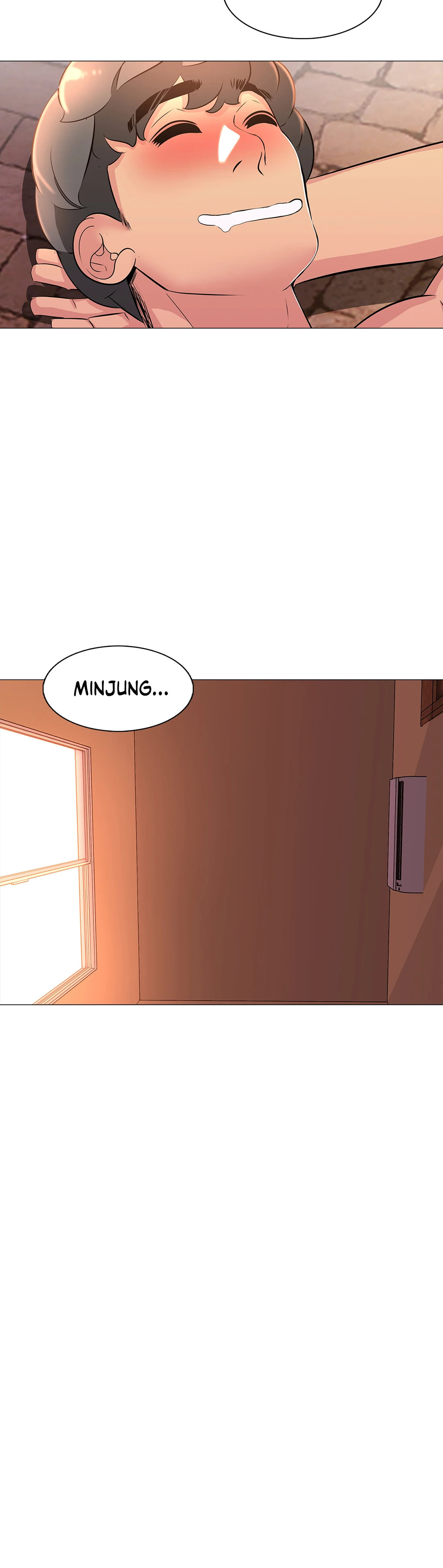 Friend's Woman Chapter 13 Page 28