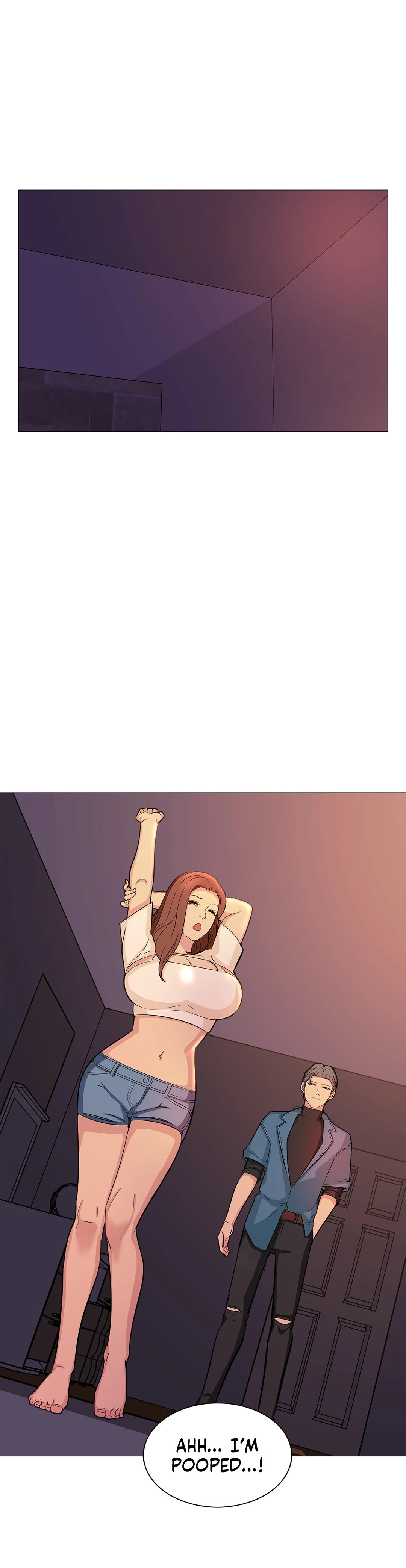 Friend's Woman Chapter 13 Page 30