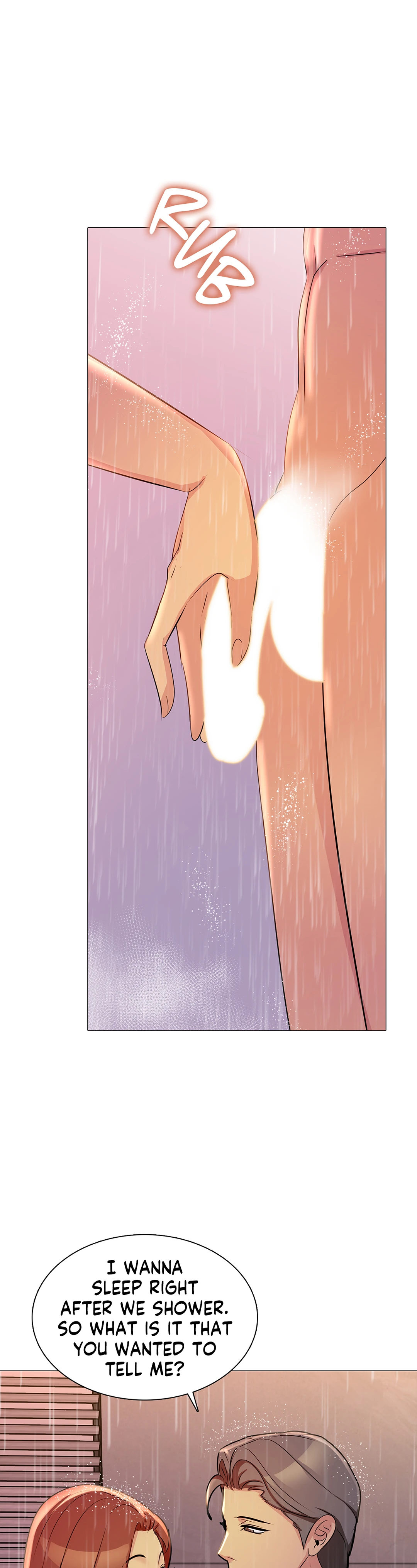 Friend's Woman Chapter 13 Page 37
