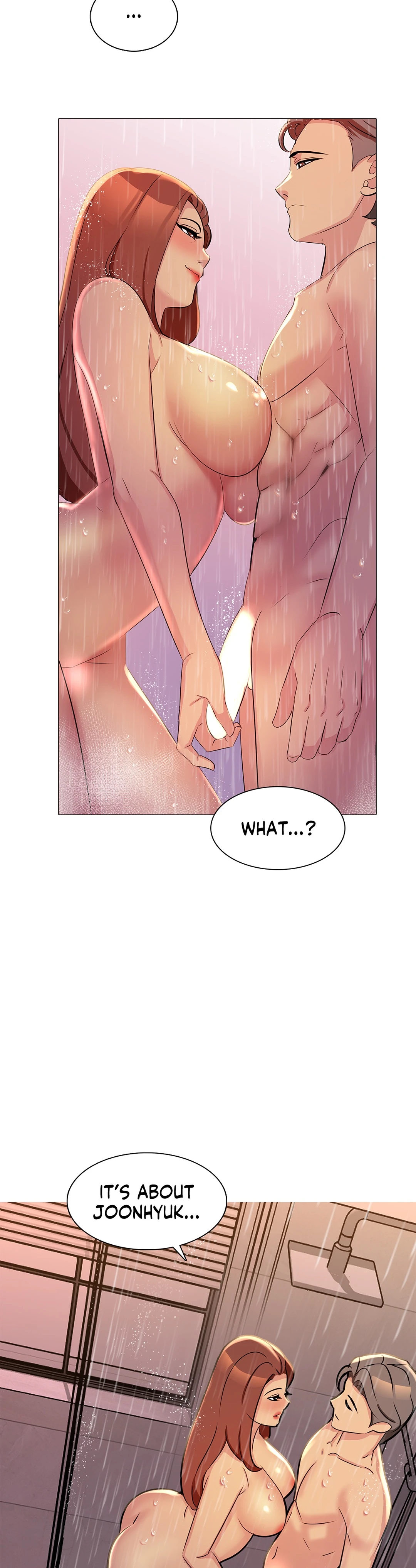 Friend's Woman Chapter 13 Page 39