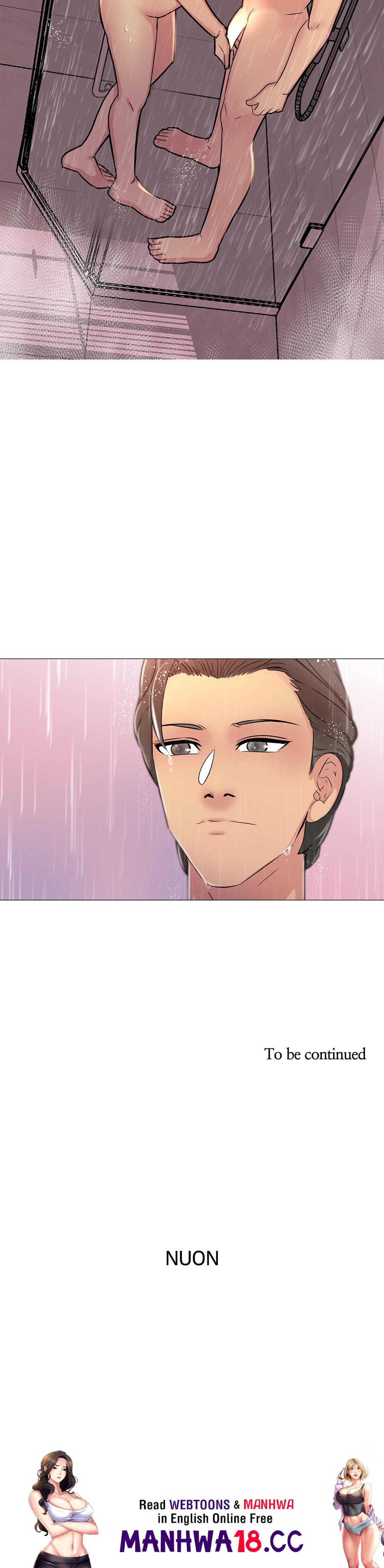 Friend's Woman Chapter 13 Page 40