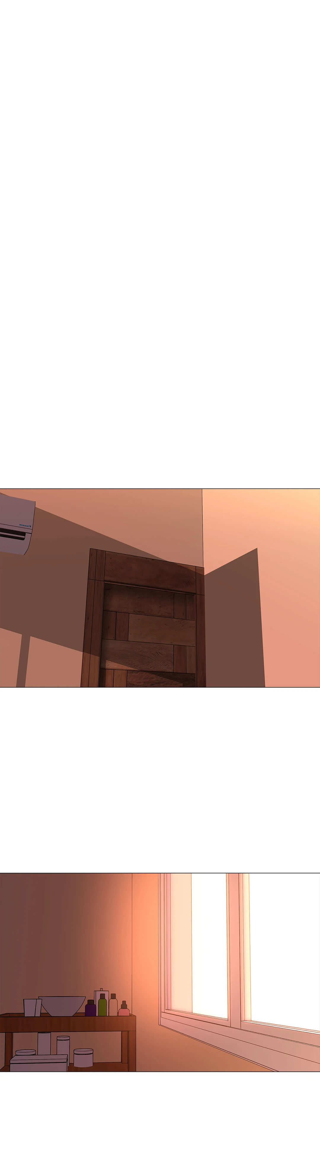 Friend's Woman Chapter 13 Page 8