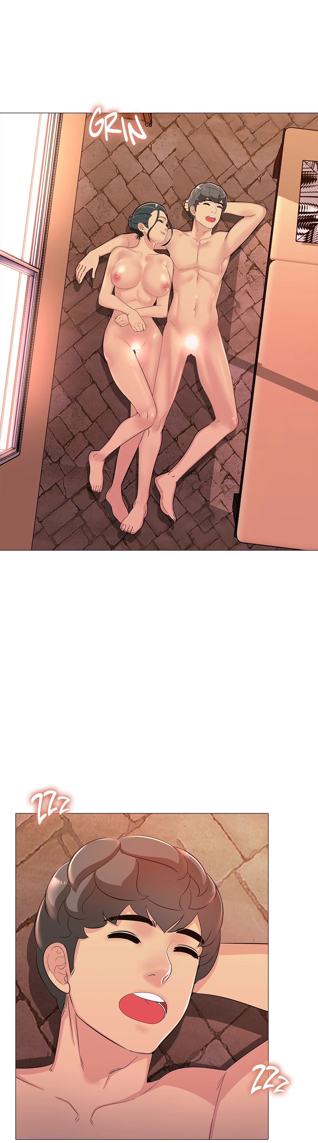 Friend's Woman Chapter 13 Page 9