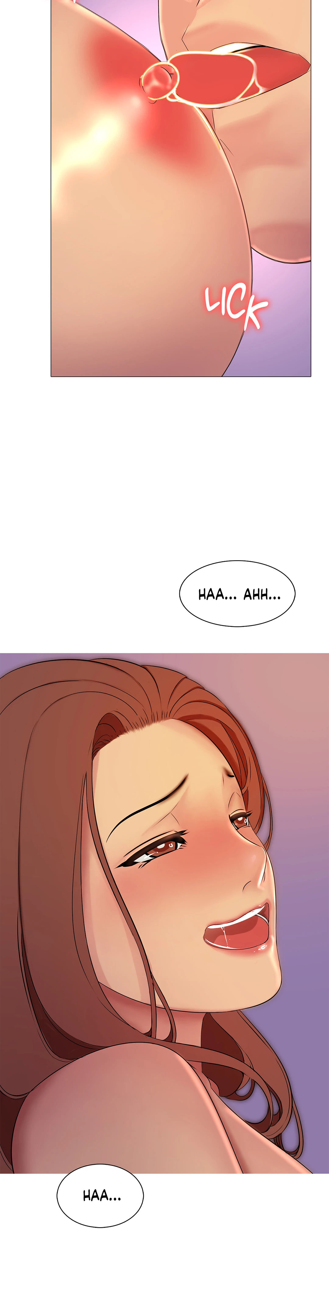 Friend's Woman Chapter 14 Page 14