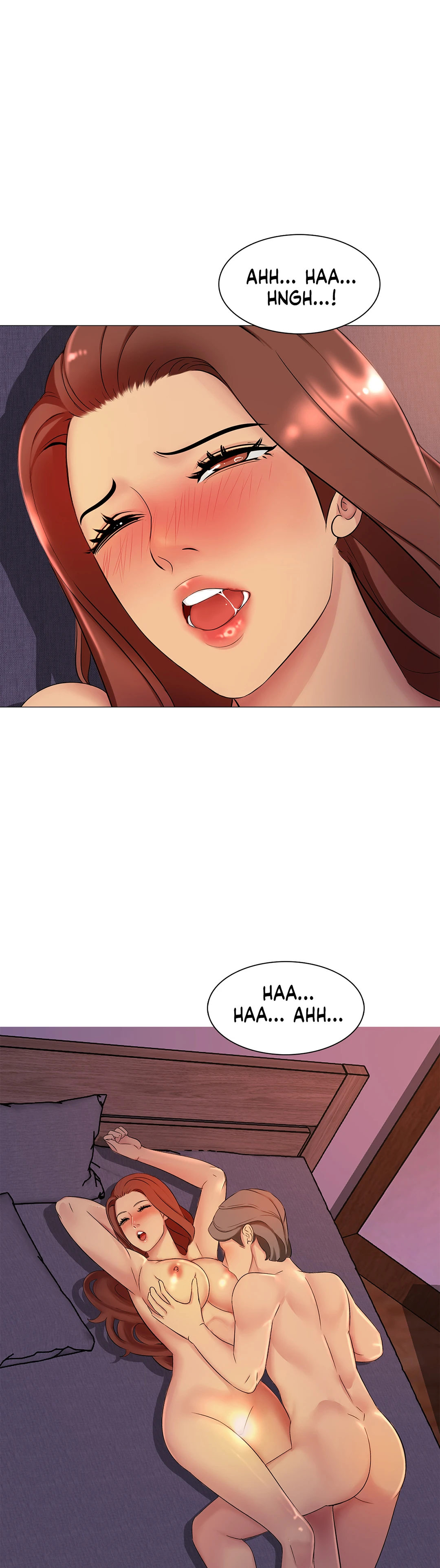 Friend's Woman Chapter 14 Page 15