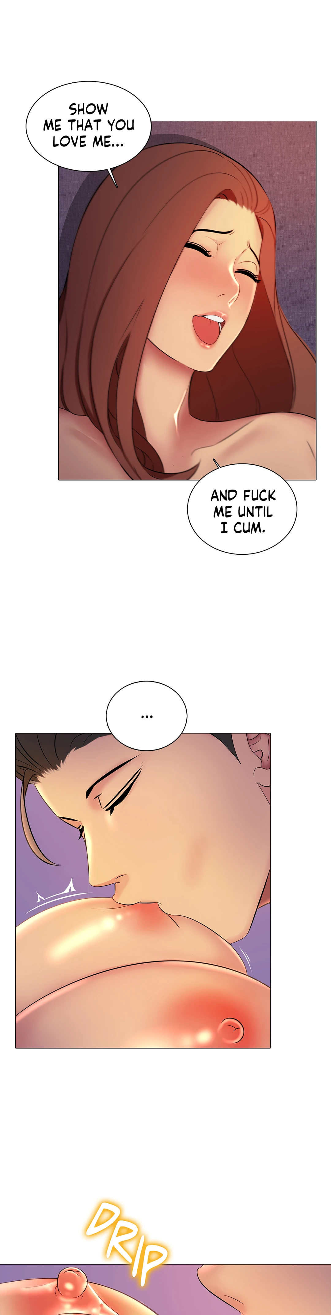 Friend's Woman Chapter 14 Page 22