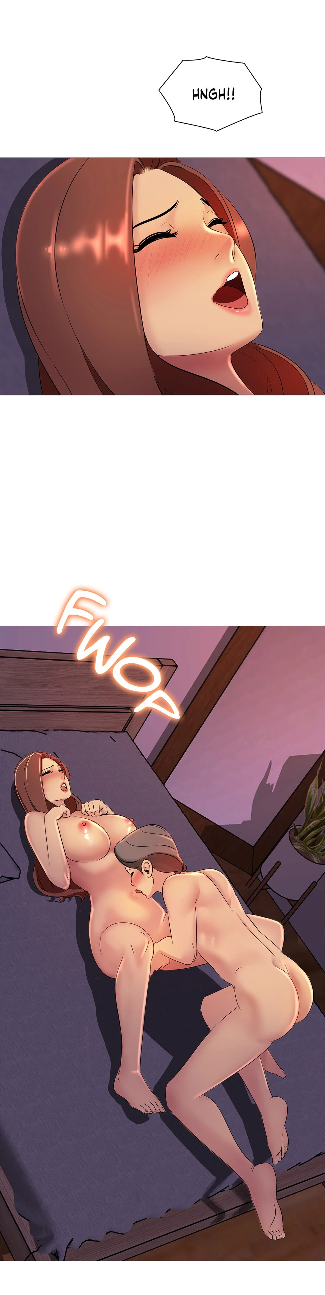 Friend's Woman Chapter 14 Page 24