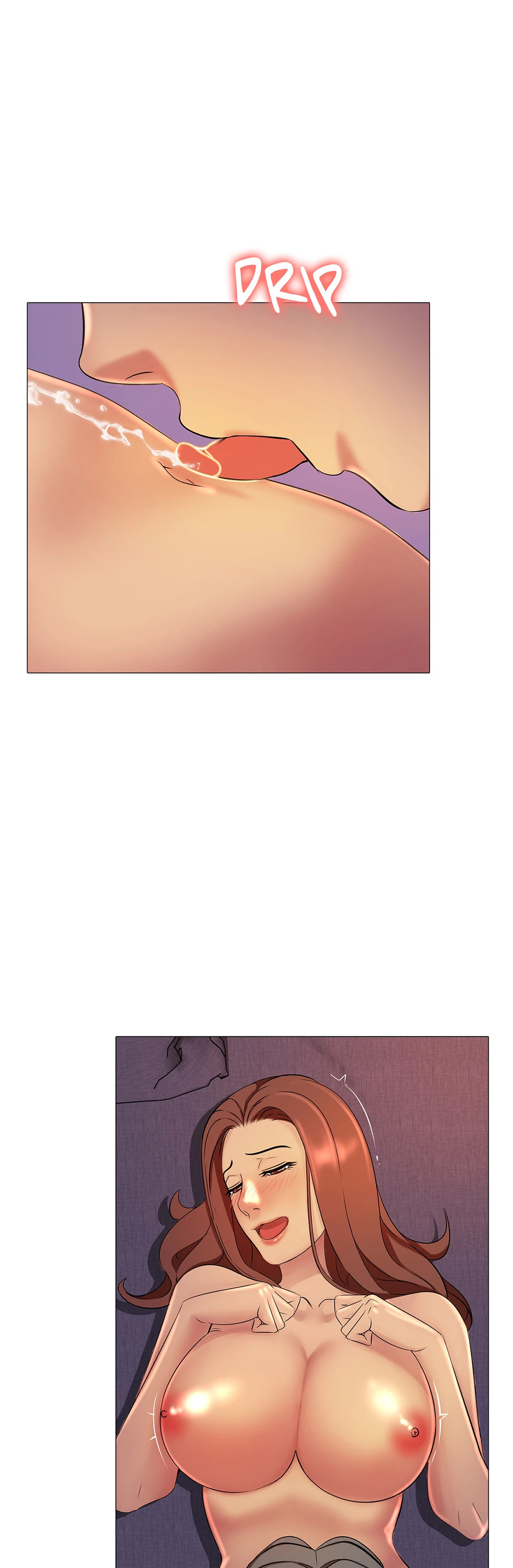 Friend's Woman Chapter 14 Page 25
