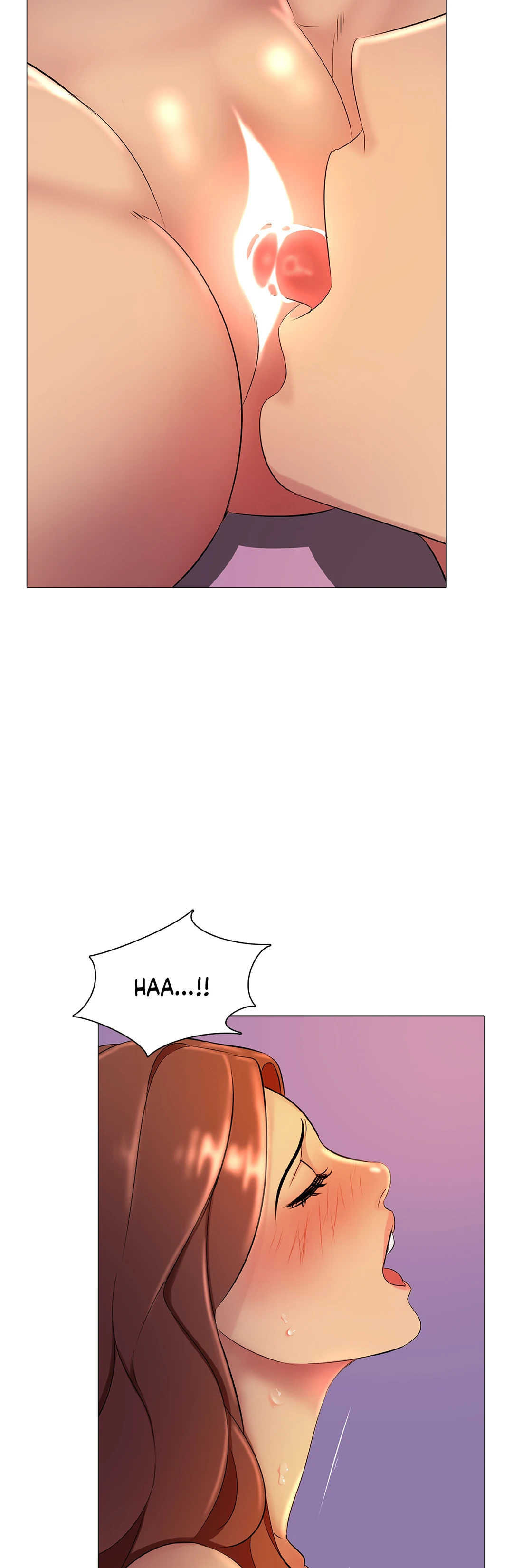 Friend's Woman Chapter 14 Page 27
