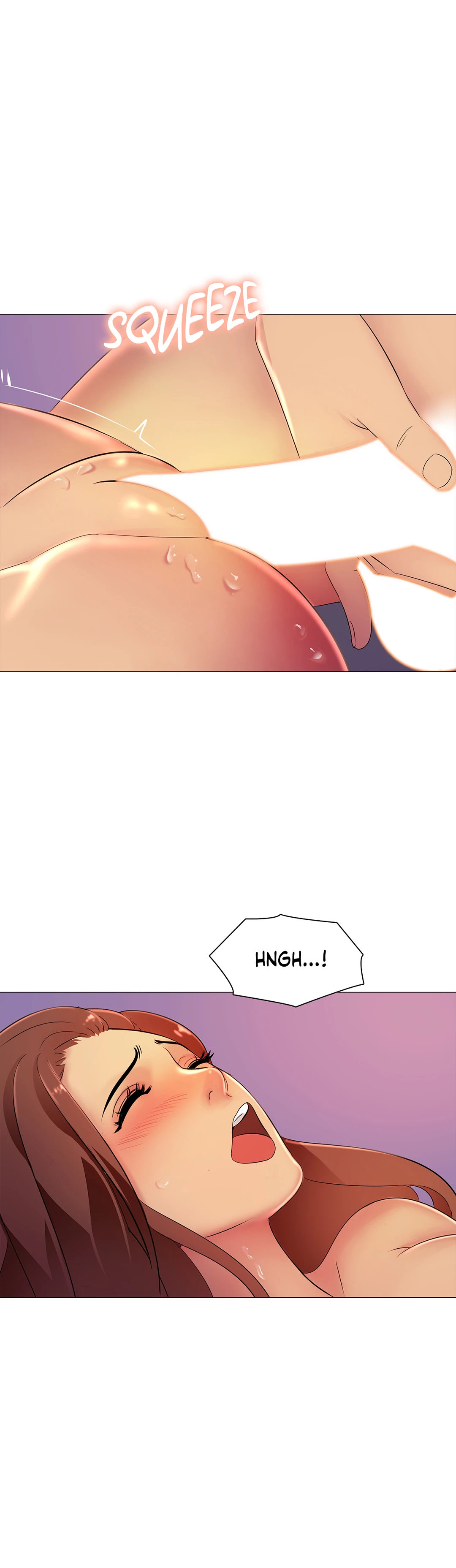 Friend's Woman Chapter 14 Page 34