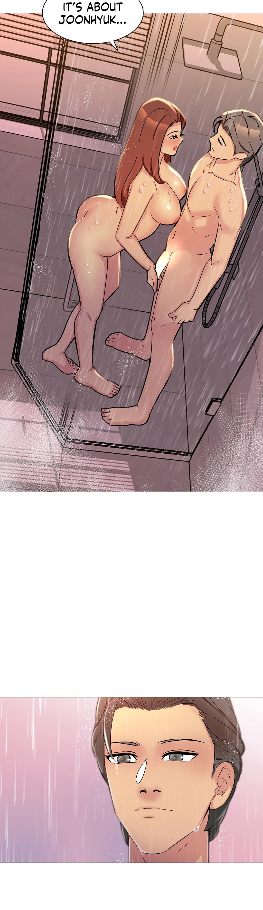 Friend's Woman Chapter 14 Page 4
