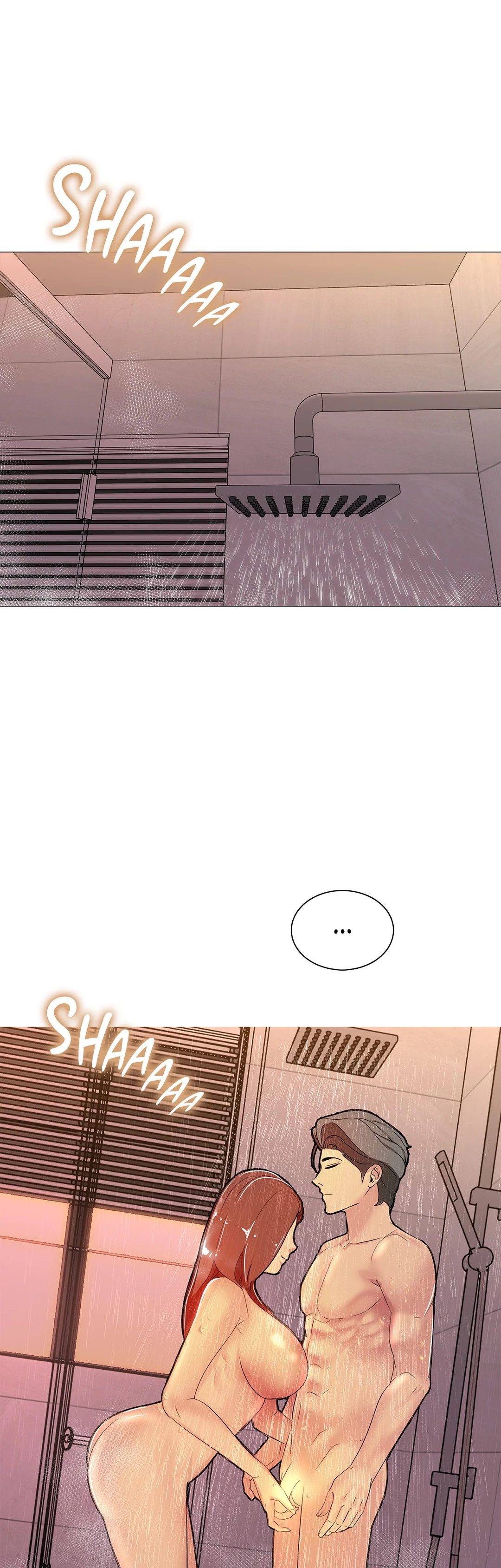 Friend's Woman Chapter 14 Page 6