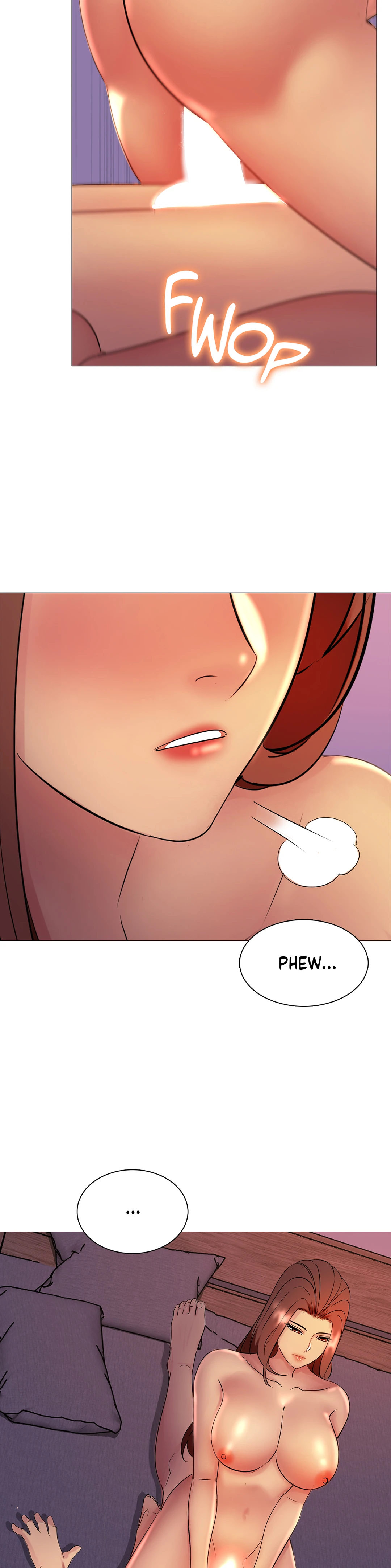 Friend's Woman Chapter 15 Page 18