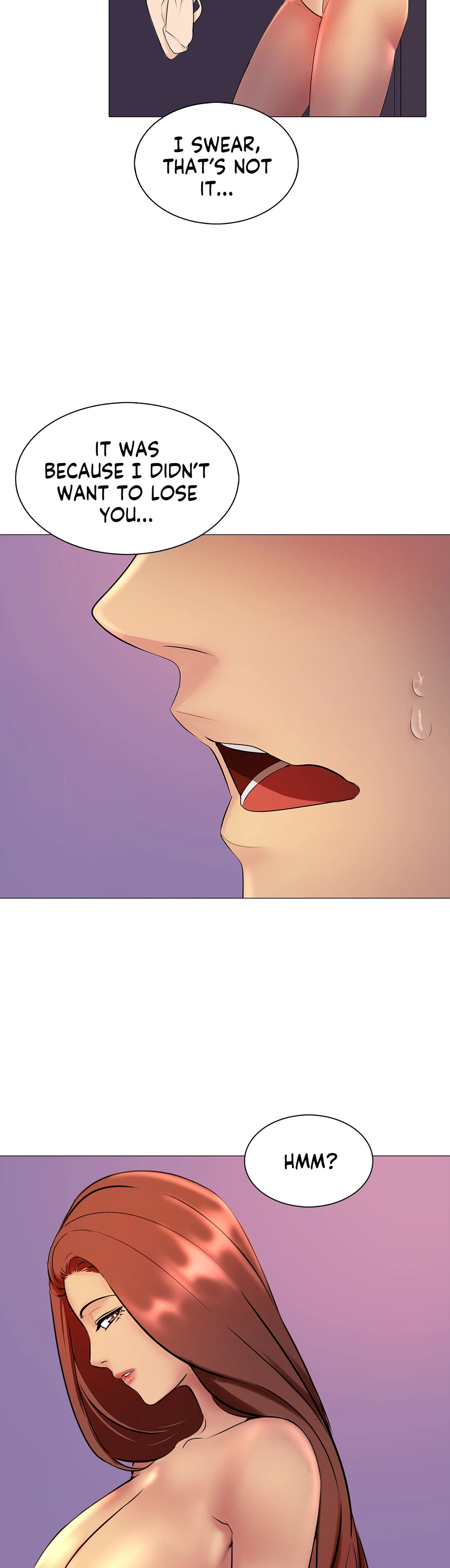 Friend's Woman Chapter 15 Page 28