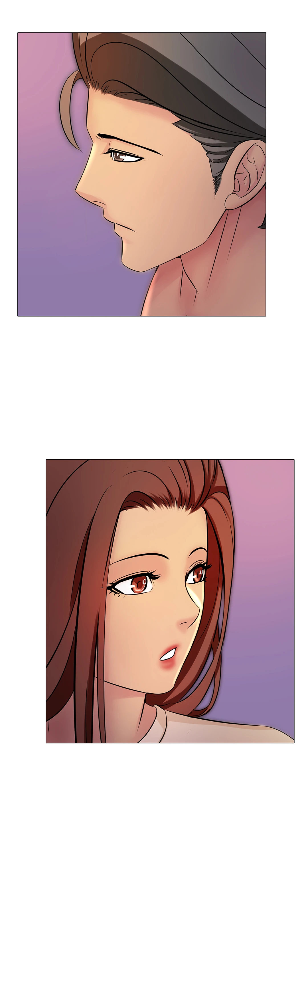 Friend's Woman Chapter 15 Page 32