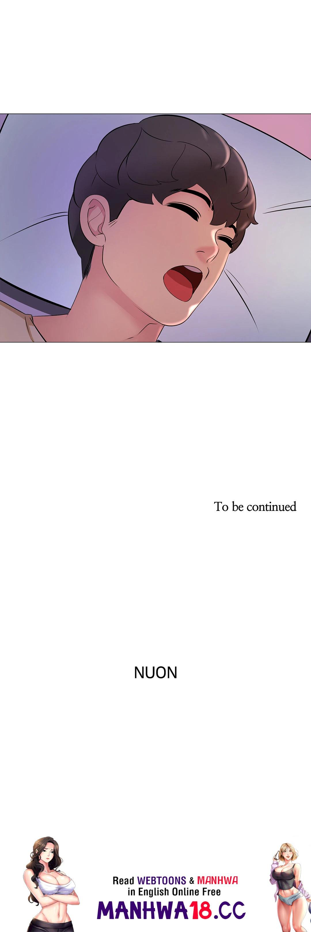 Friend's Woman Chapter 15 Page 35