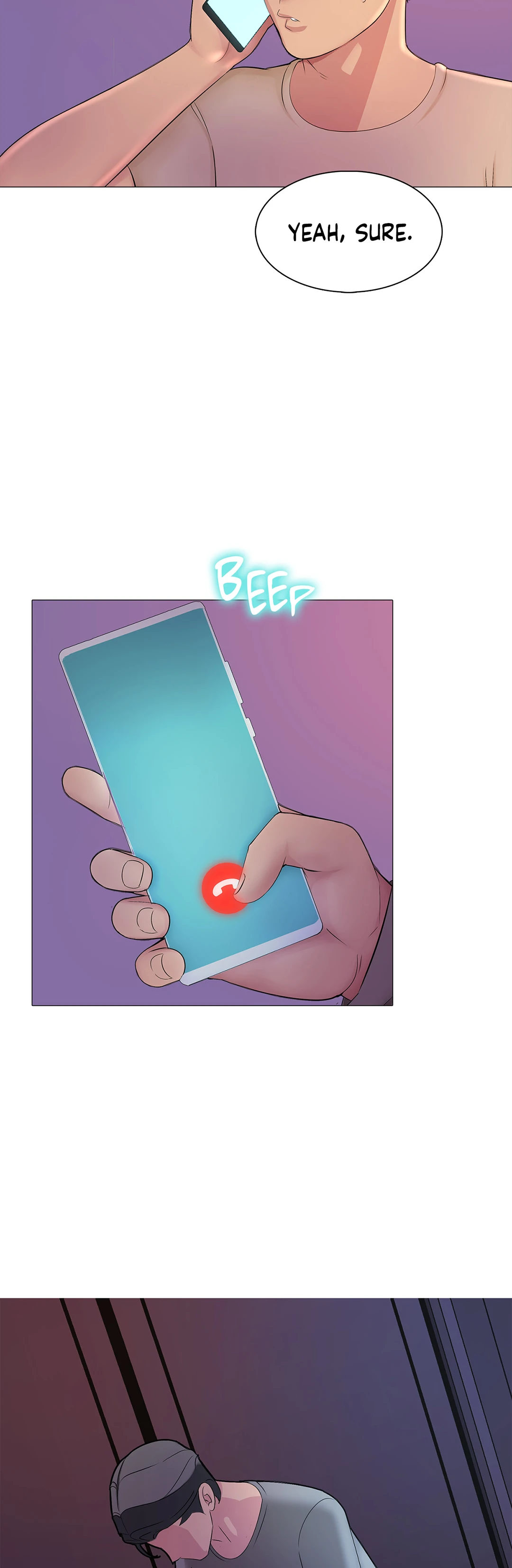 Friend's Woman Chapter 16 Page 10