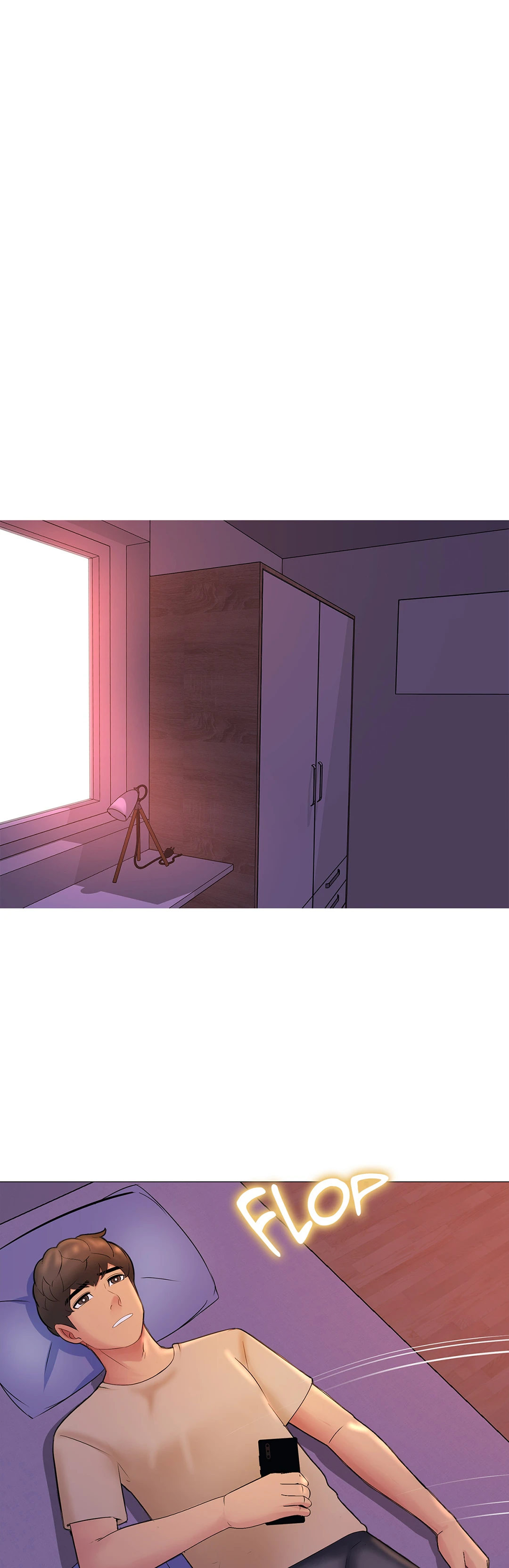 Friend's Woman Chapter 16 Page 12