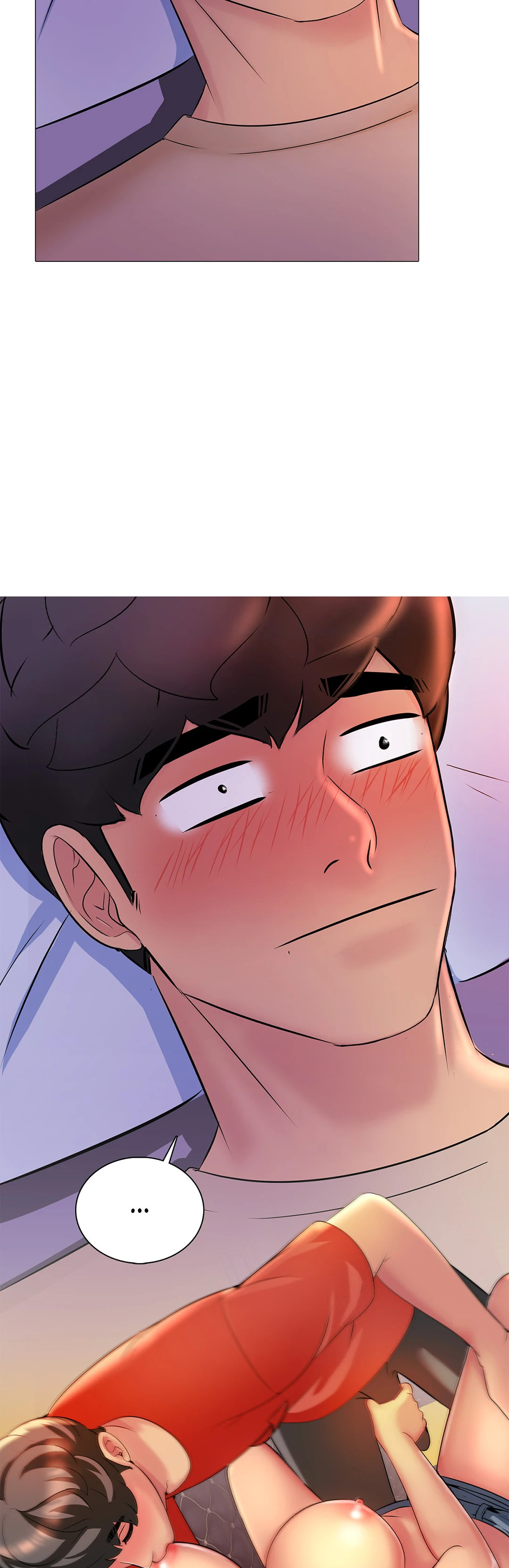 Friend's Woman Chapter 16 Page 14