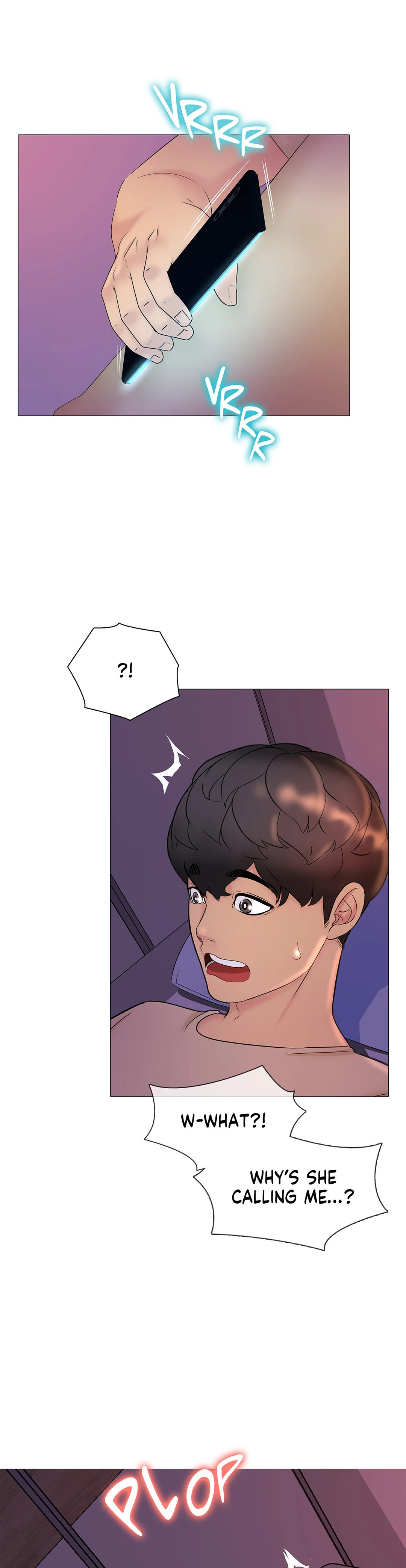 Friend's Woman Chapter 16 Page 16