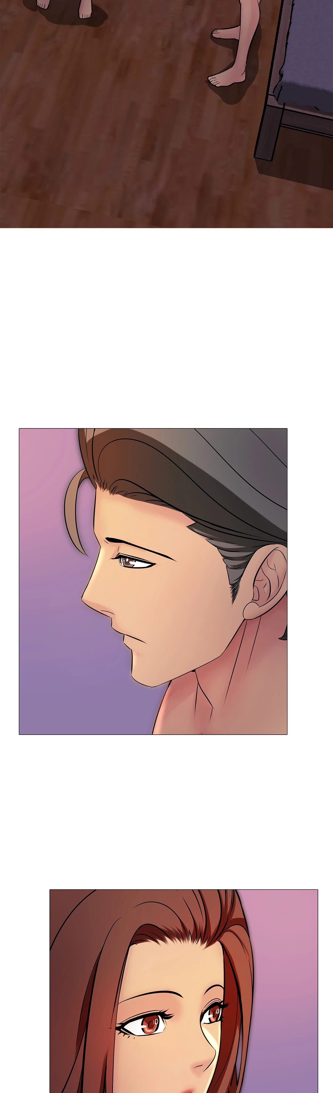 Friend's Woman Chapter 16 Page 2