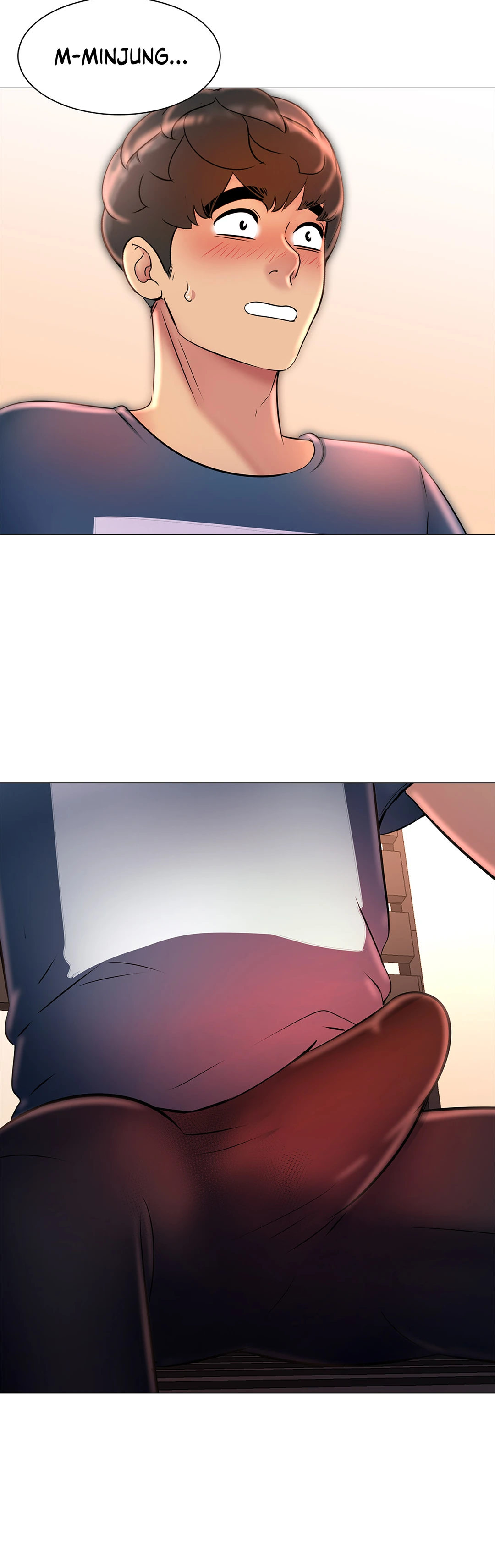 Friend's Woman Chapter 16 Page 41