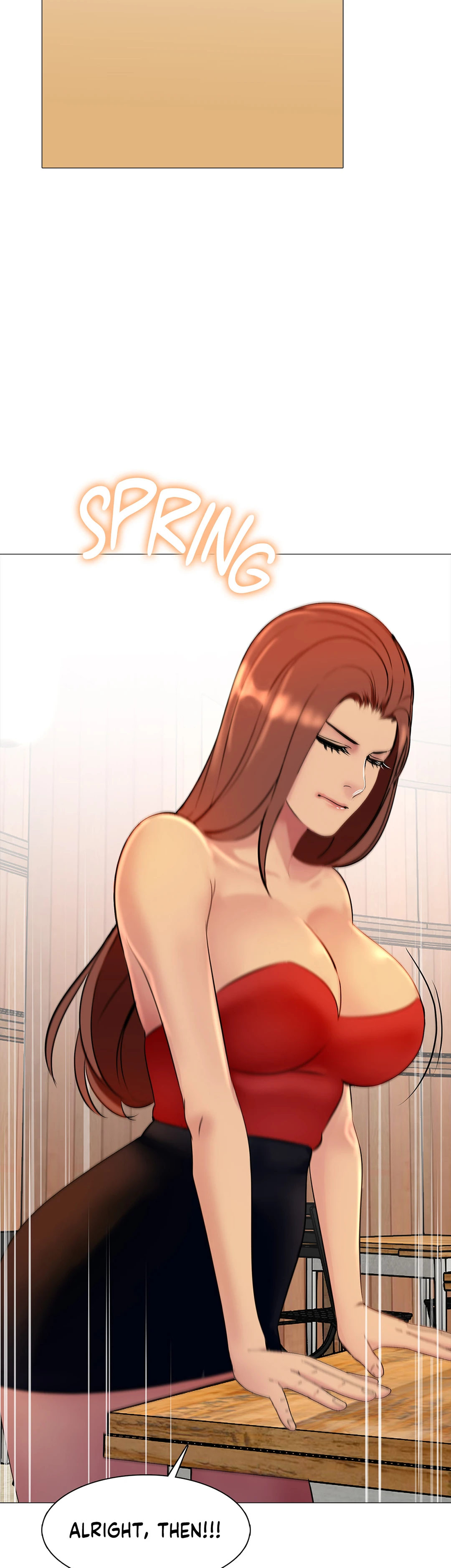 Friend's Woman Chapter 17 Page 16