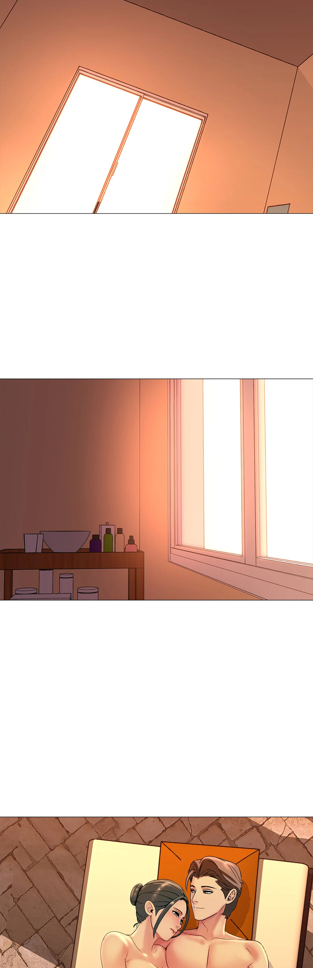Friend's Woman Chapter 17 Page 28