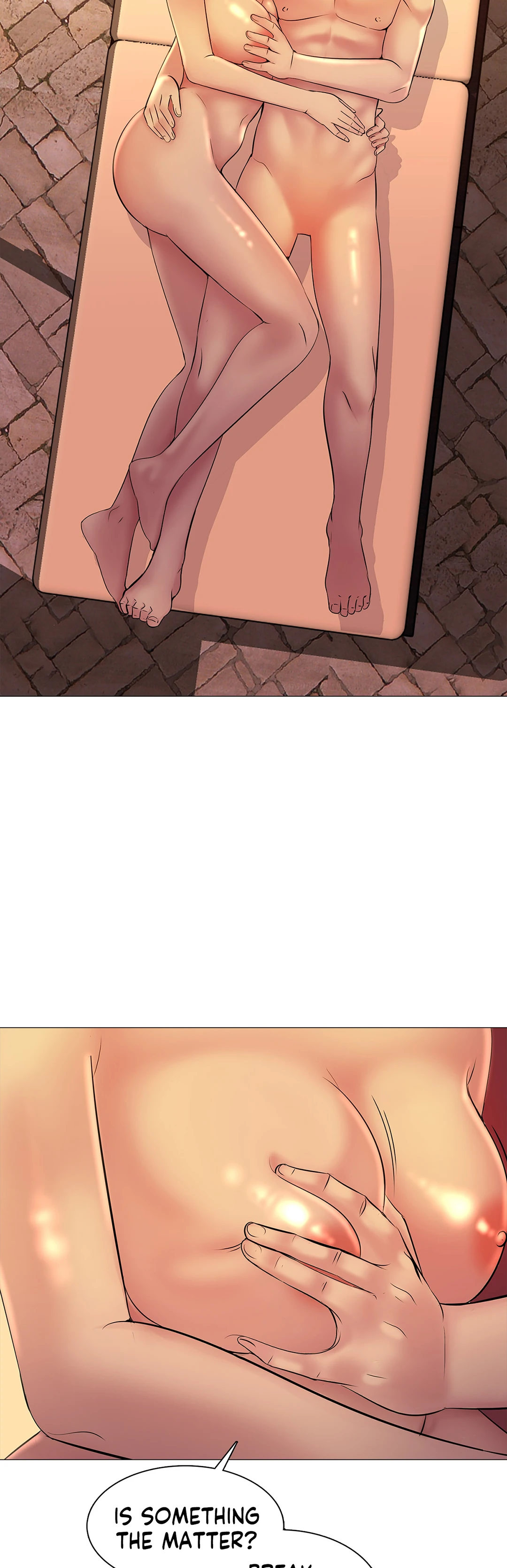 Friend's Woman Chapter 17 Page 29