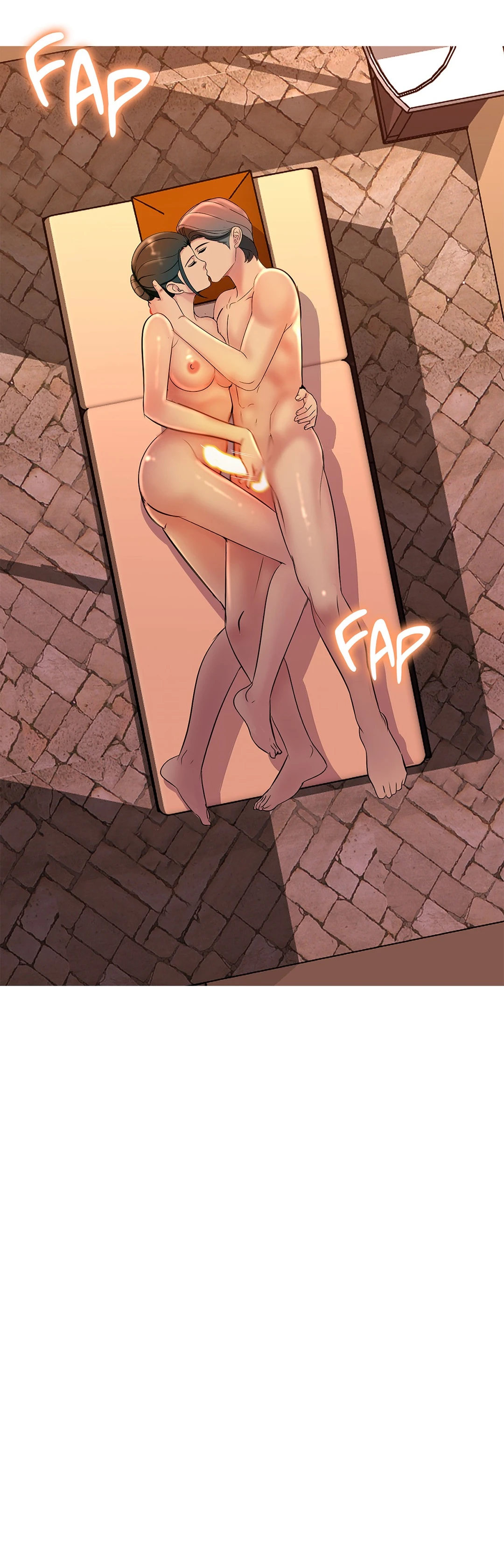 Friend's Woman Chapter 17 Page 36