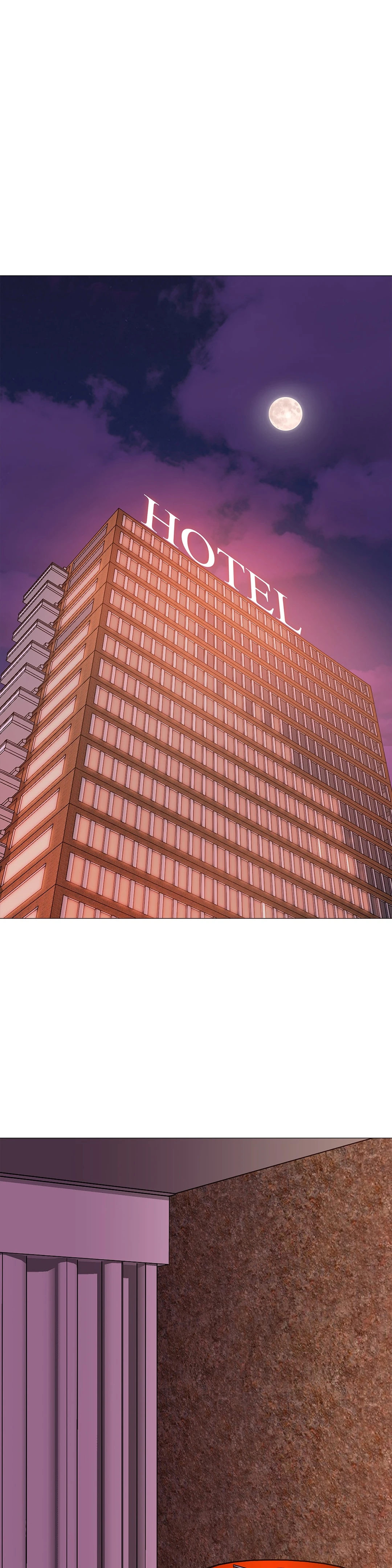 Friend's Woman Chapter 17 Page 37