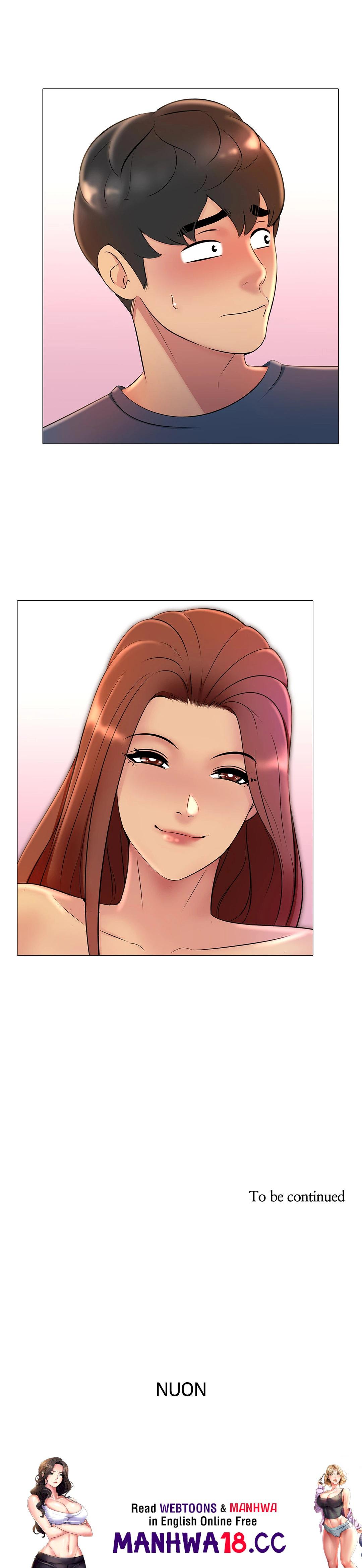 Friend's Woman Chapter 17 Page 39