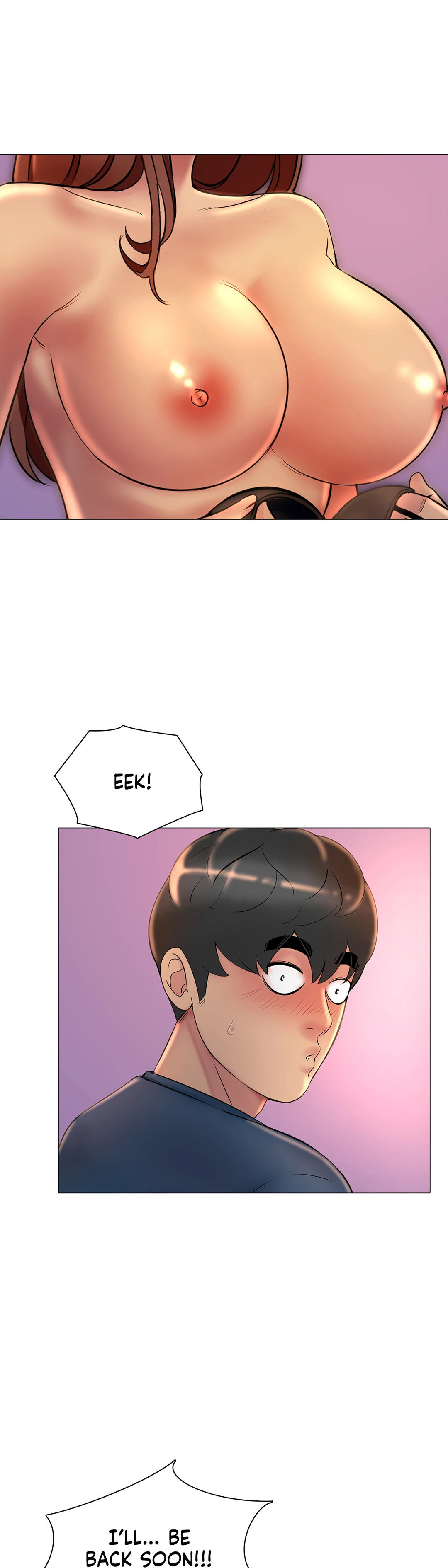 Friend's Woman Chapter 18 Page 13