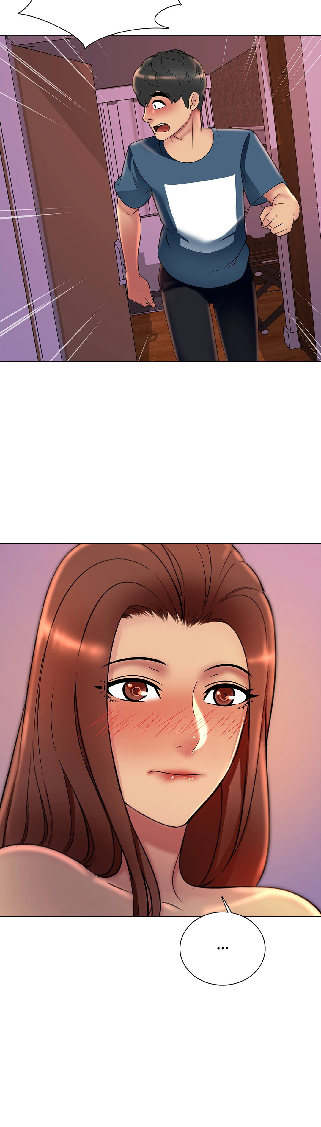 Friend's Woman Chapter 18 Page 14