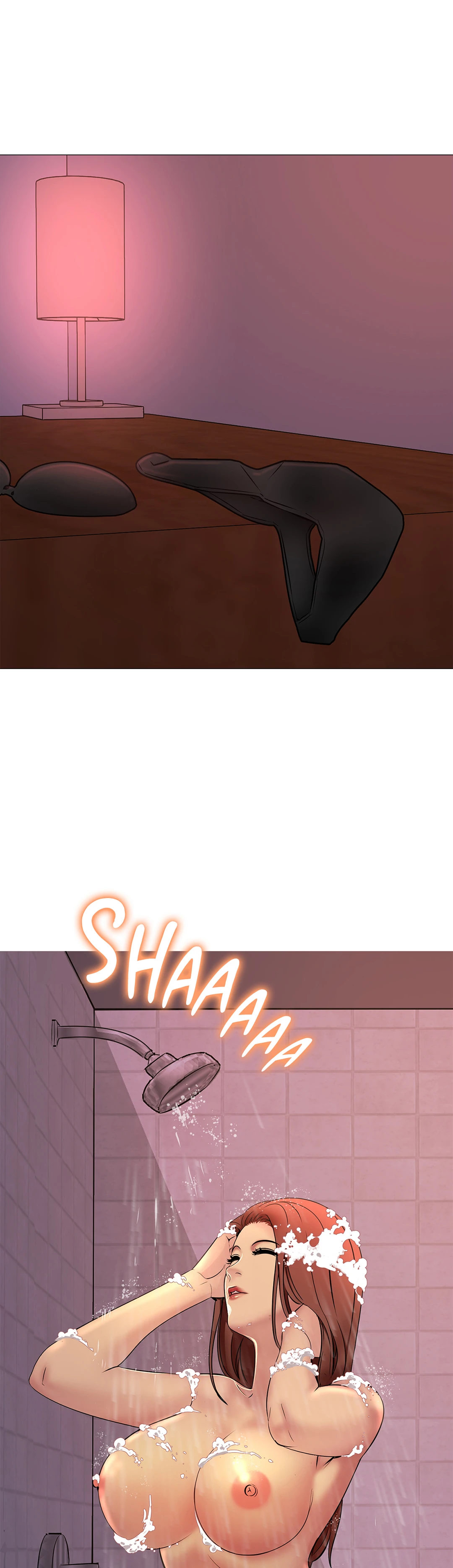 Friend's Woman Chapter 18 Page 16