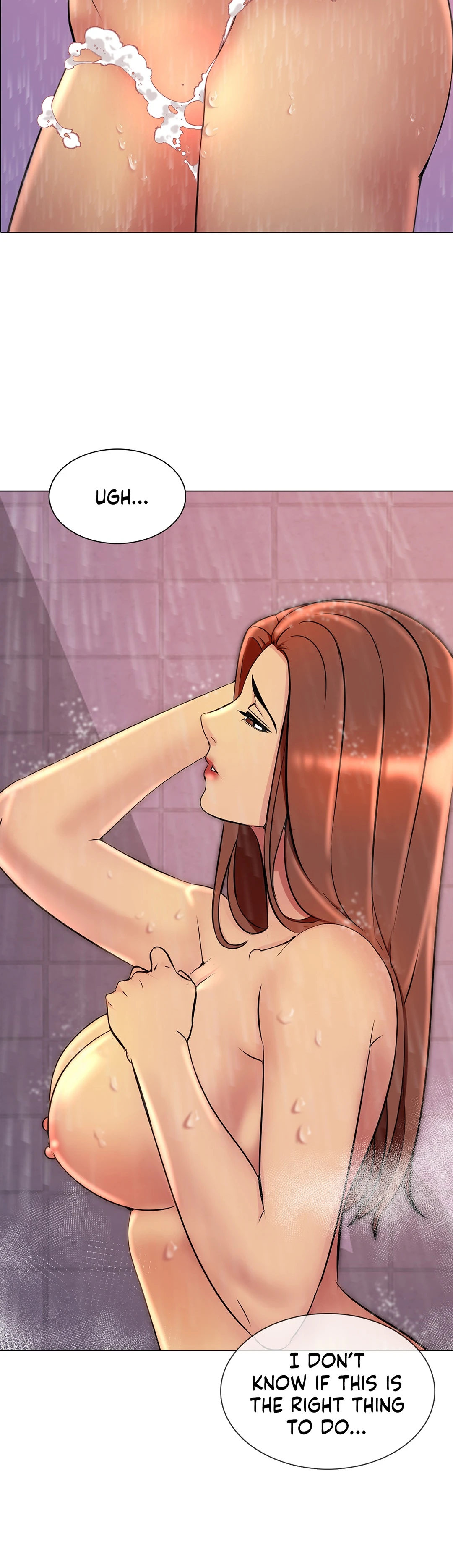 Friend's Woman Chapter 18 Page 18