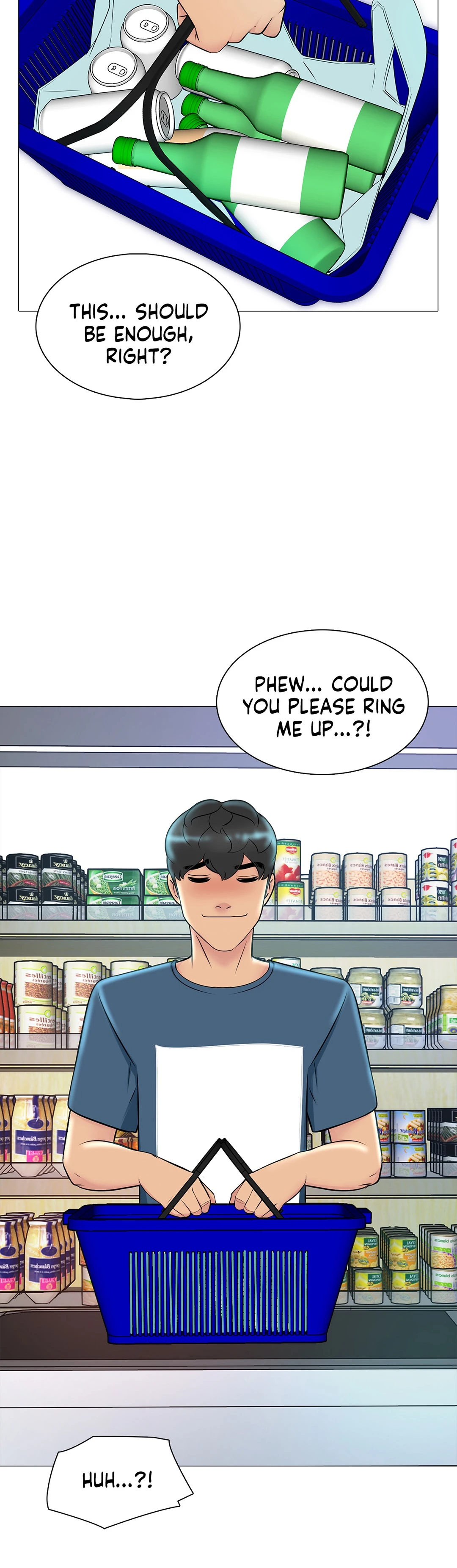 Friend's Woman Chapter 18 Page 24
