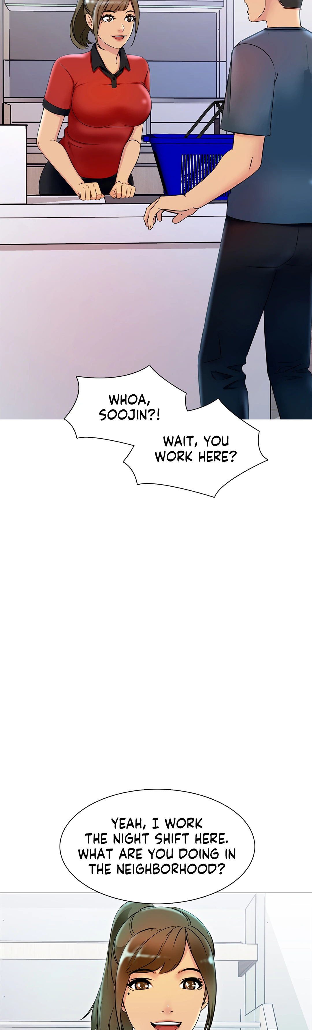 Friend's Woman Chapter 18 Page 26