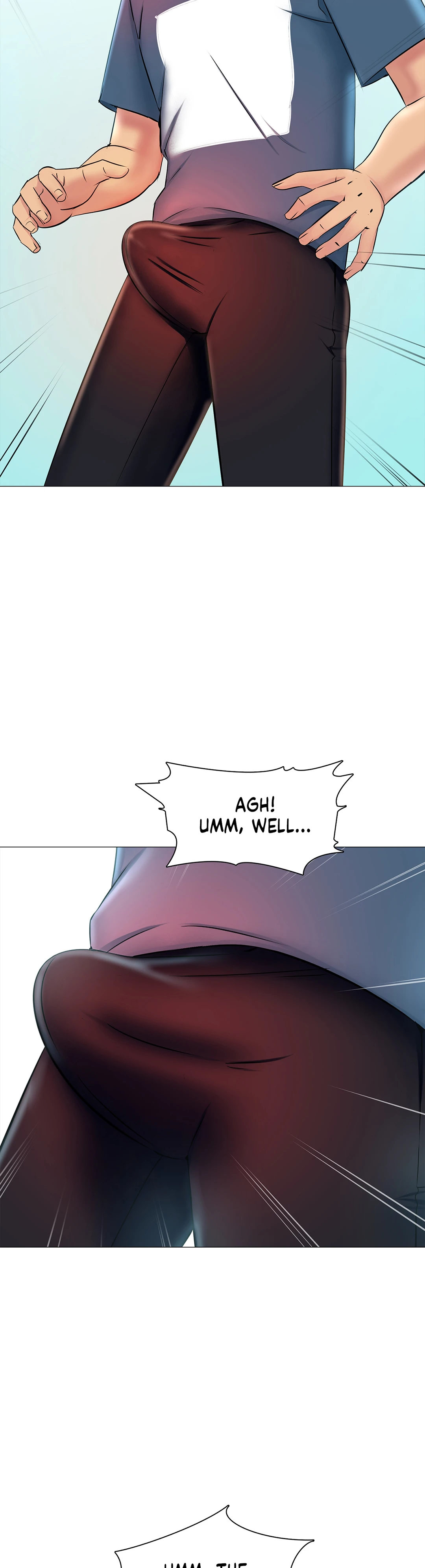 Friend's Woman Chapter 18 Page 29