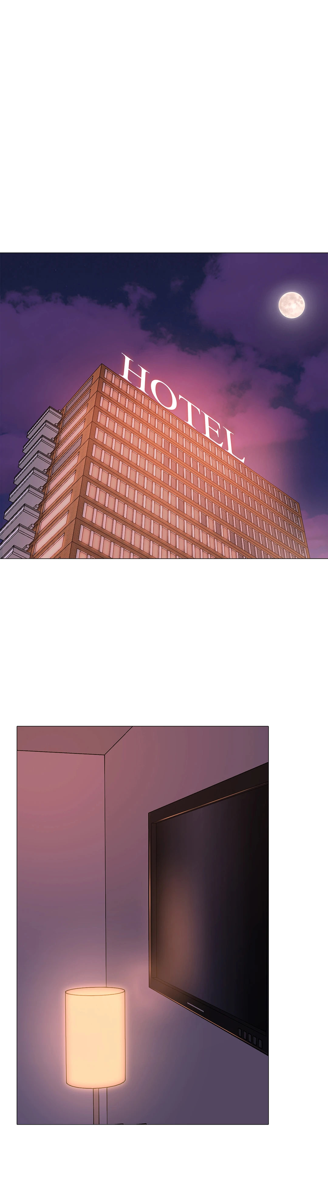 Friend's Woman Chapter 18 Page 3