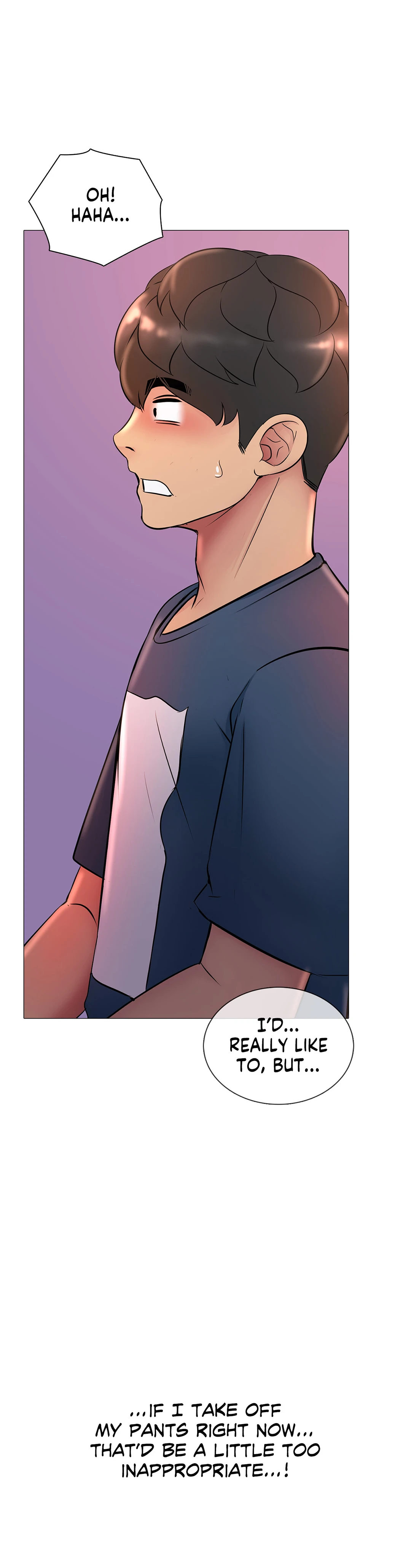 Friend's Woman Chapter 19 Page 12
