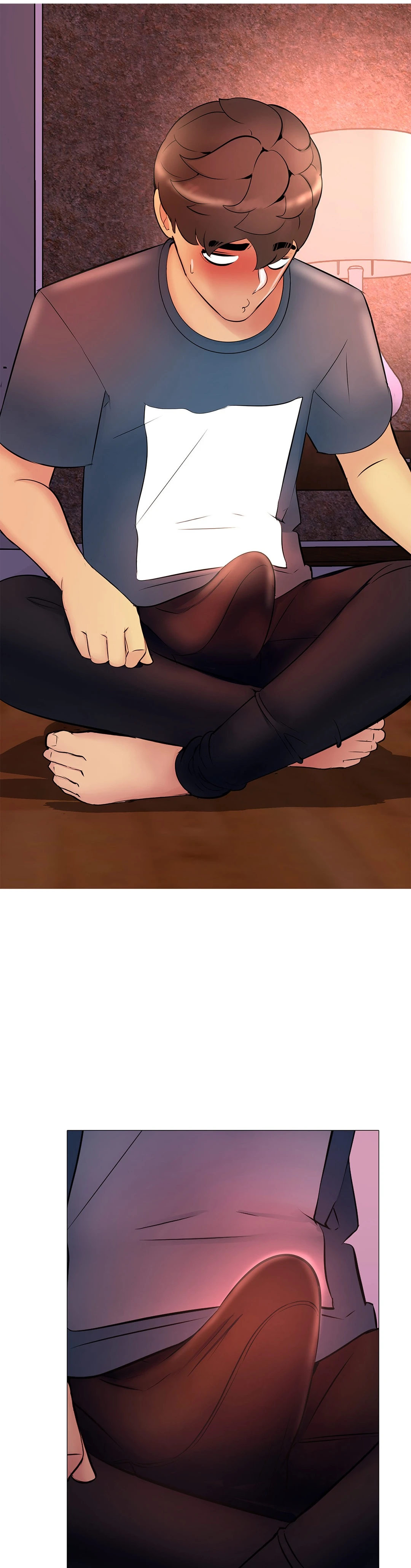 Friend's Woman Chapter 19 Page 13