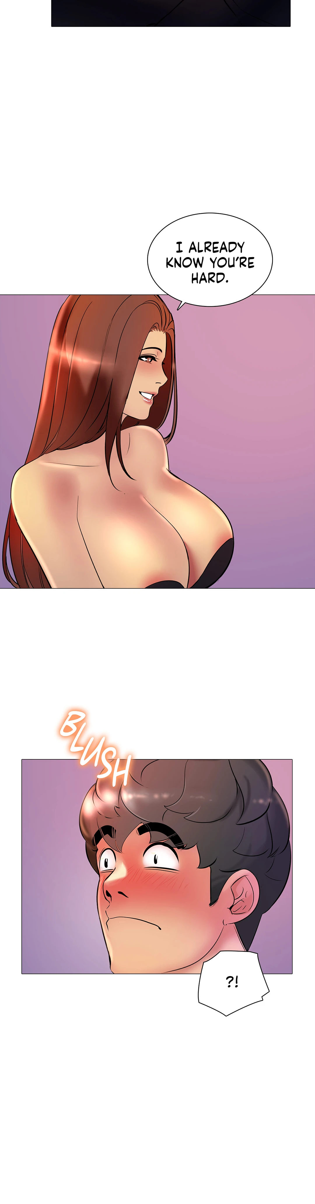 Friend's Woman Chapter 19 Page 14