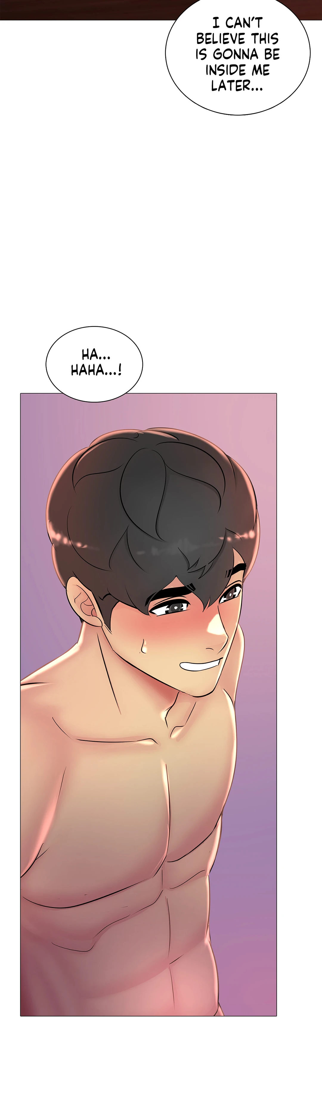 Friend's Woman Chapter 19 Page 24