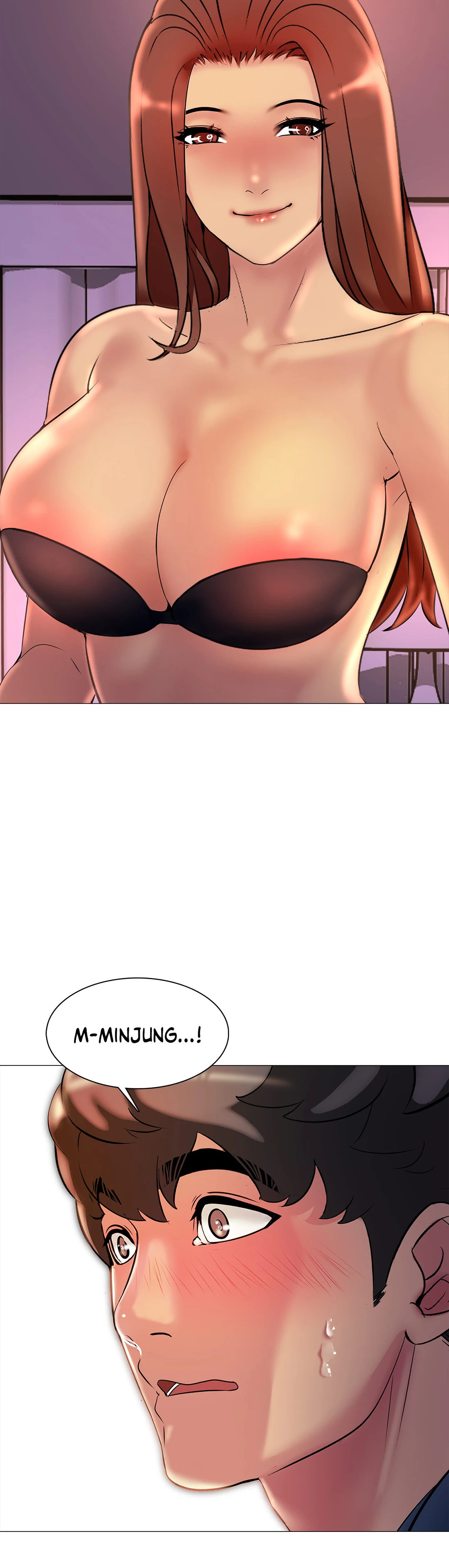 Friend's Woman Chapter 19 Page 3