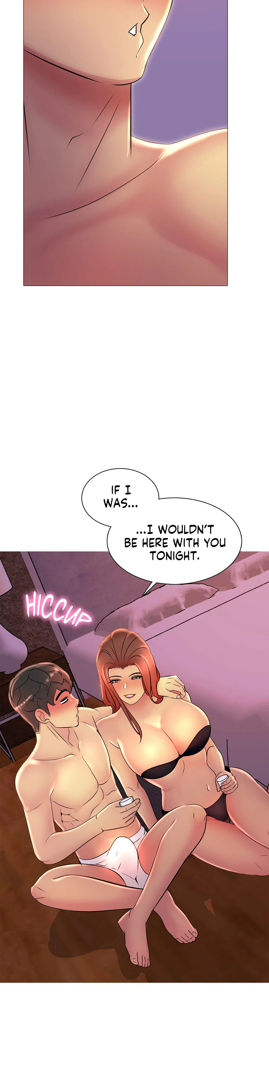 Friend's Woman Chapter 19 Page 33