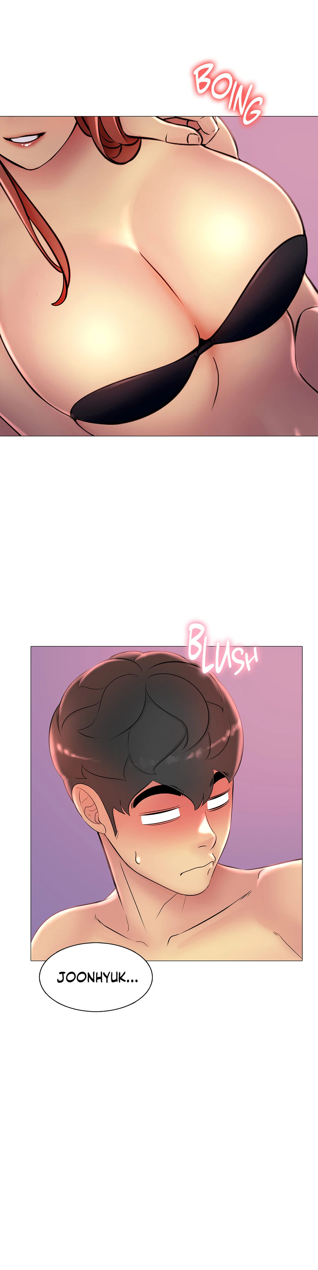 Friend's Woman Chapter 19 Page 34