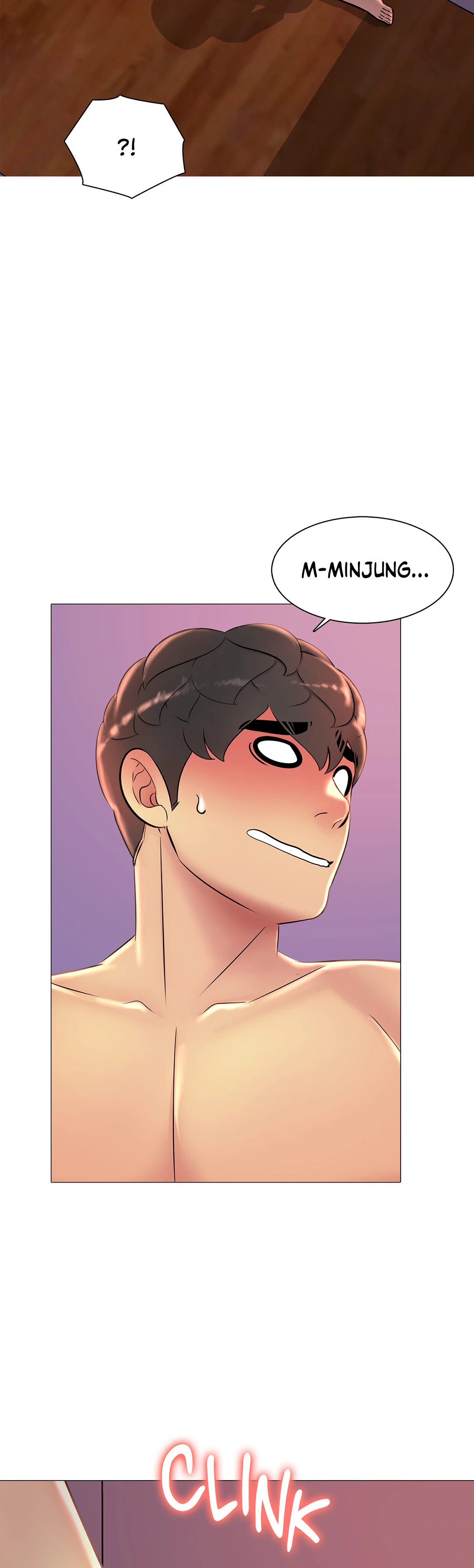 Friend's Woman Chapter 19 Page 36